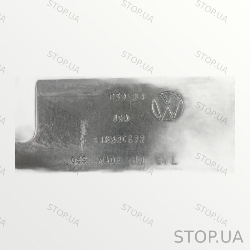 11K880672 Кронштейн Volkswagen ID.4 (2019–2023) — изображение 3