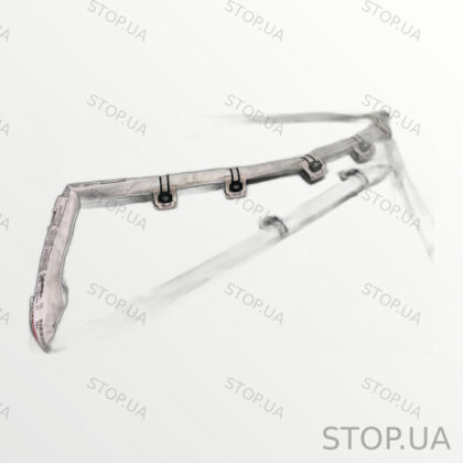 11K880741E подушка безопасности шторка левая Подушка безопасности AIRBAG шт