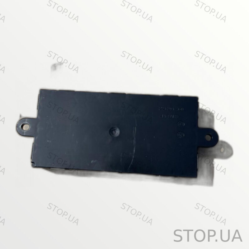 11K907727A блок управления климат-контролем 11K907727A Блок управления клим