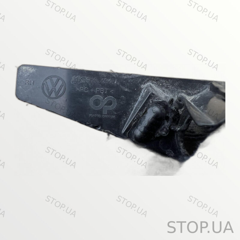 11K919494 Крепление парктроника Volkswagen ID.4 (2019–2023) — изображение 3