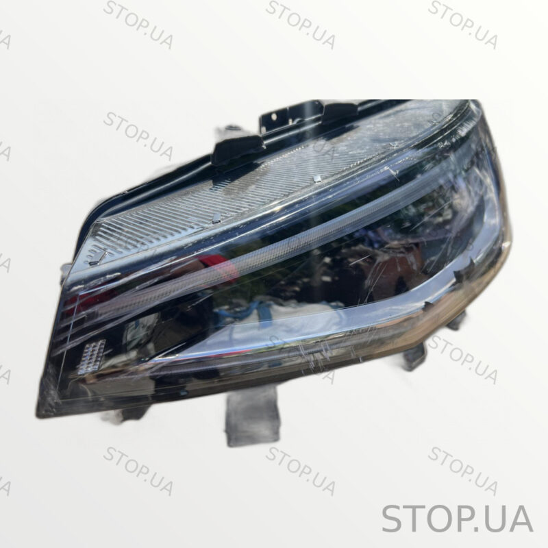 11K941035D Фара передняя Volkswagen ID.4 (2020–2023) — изображение 2