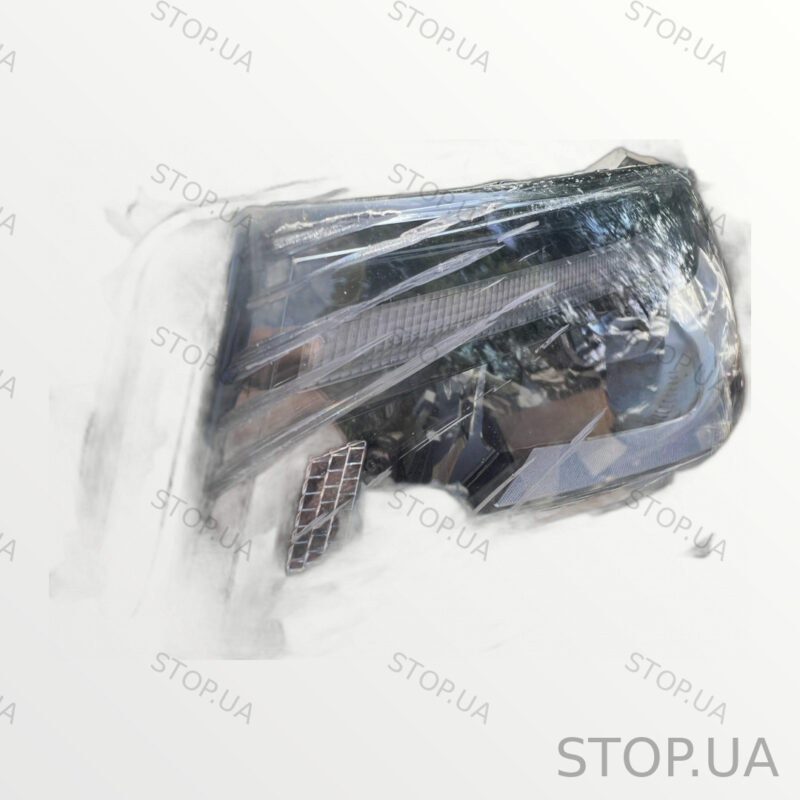 11K941035D Фара передняя Volkswagen ID.4 (2020–2023) — изображение 3