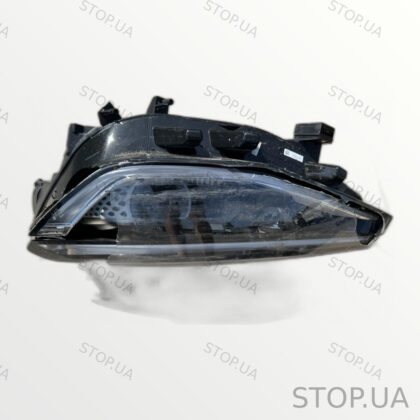 11K941035E левая фара 11K941035E Фара левая сторона (на запчасти) Volkswage