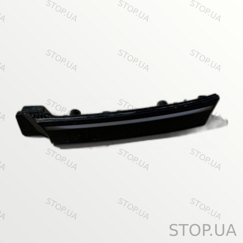 11K941653 центральная решетка с LED, левая 11K941653 LED центральной решетк