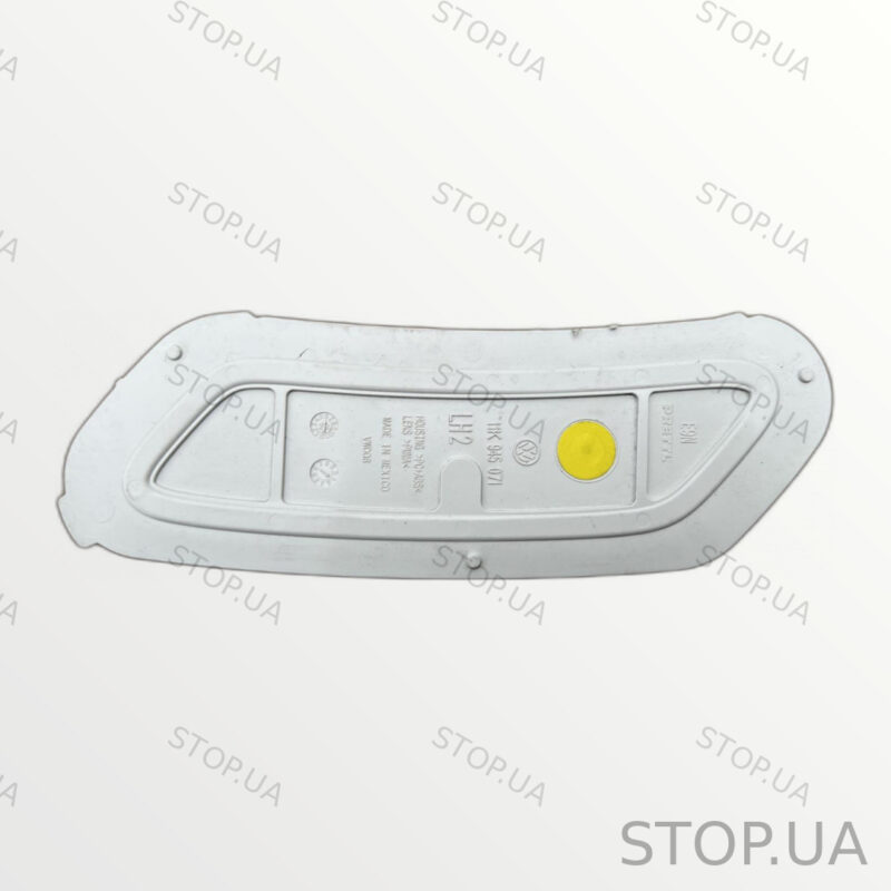 11K945071 Катафот Volkswagen ID.4 (2019–2023) — изображение 2