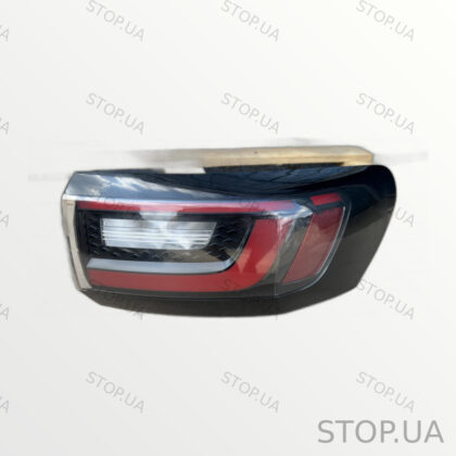 11K945096 задний внешний фонарь правый 11K945096 Задний внешний фонарь прав