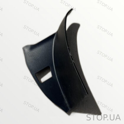 11K945427 накладка заднего фонаря левая Накладка заднего фонаря левая Volks