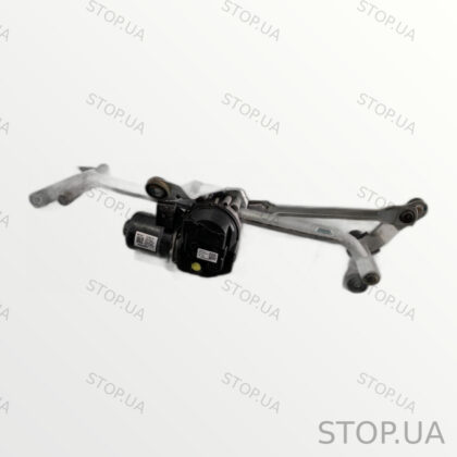 11K955023 трапеция дворников с моторчиком Трапеция дворников с моторчиком V