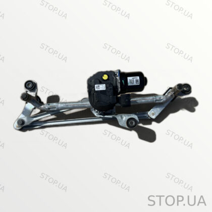 11K955113 трапеция дворников со моторчиком Трапеция дворников с моторчиком