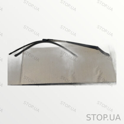 11K955405 поводок стеклоочистителя передний левый Дворник поводок стеклоочи