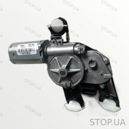 11K955711 моторчик заднего стеклоочистителя Моторчик заднего стеклоочистите