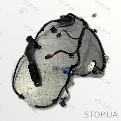 11K970403 проводка задней левой двери Проводка задних левых двери Volkswage