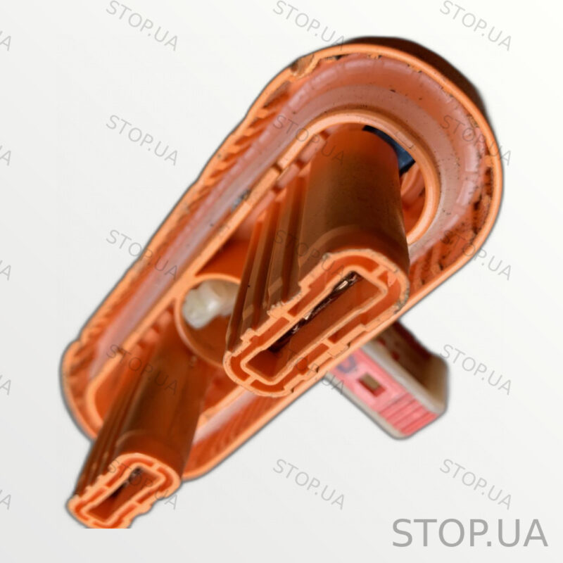 11K971531A зарядный порт Зарядный порт Volkswagen ID.4 2023 SKU 11K971531A — изображение 8