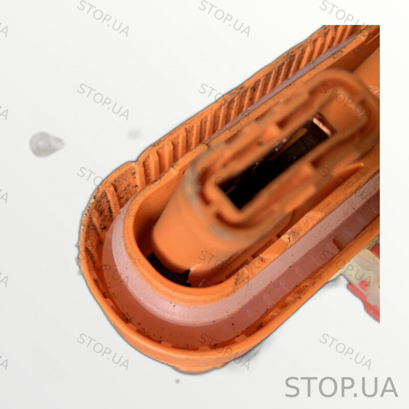 11K971531A зарядный порт Зарядный порт Volkswagen ID.4 2023 SKU 11K971531A — изображение 9