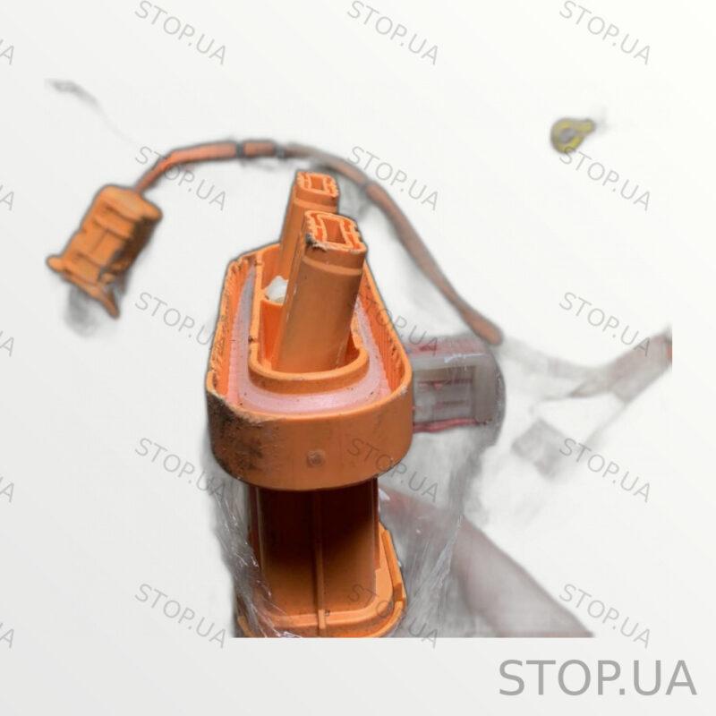 11K971531A зарядный порт Зарядный порт Volkswagen ID.4 2023 SKU 11K971531A — изображение 10