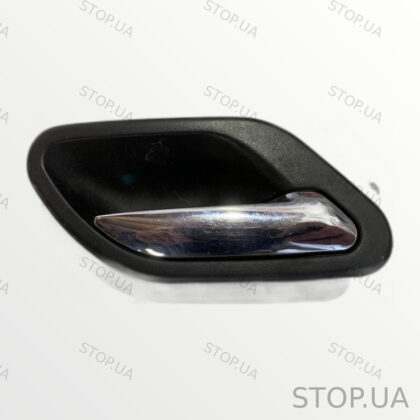 127032926 ручка внутренней двери Ручка внутренней двери передней правой BMW