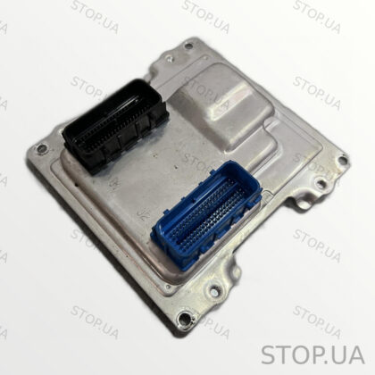 12718970 Блок управления двигателем Chevrolet Bolt EUV (2022–2023)