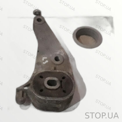 13117089 подушка крепления двигателя задняя Opel Подушка крепления двигател