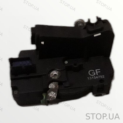 13154792 замок двери передний правый Замок двери передней правой Opel Combo