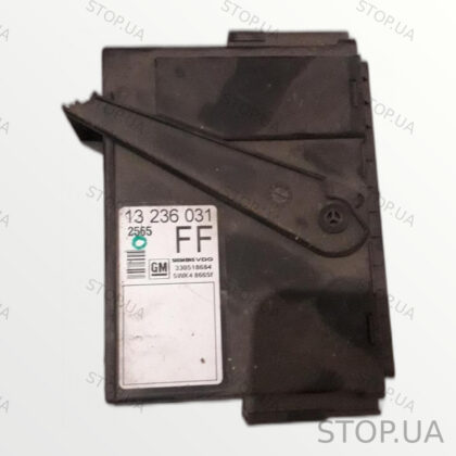 13236031 модуль блока комфорта Модуль блока комфорта Opel Combo 2011-2011 S