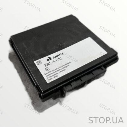 13518838 Блок управления Chevrolet Bolt EUV (2022–2023)