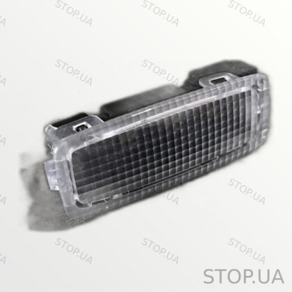 13519302 Плафон подсветки багажника Chevrolet Bolt EUV (2022–2023)