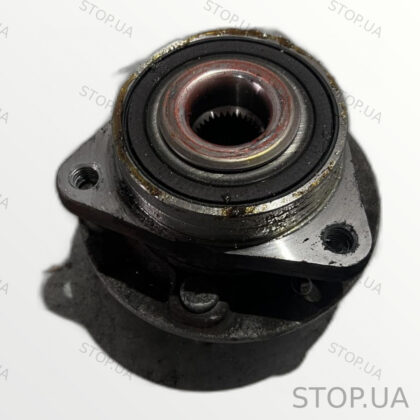 13524087 ступица Chevrolet Bolt EUV (2022–2023)