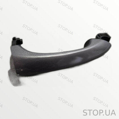 13527212 ручка двери Chevrolet Bolt EUV (2022–2023)