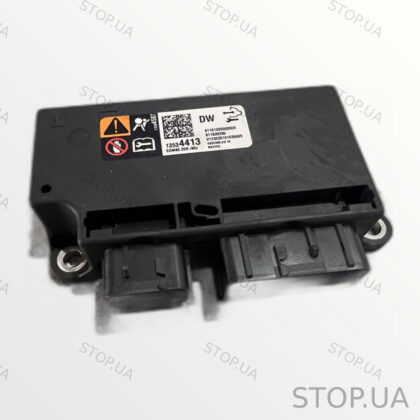 13534413 Блок управления SRS Chevrolet Bolt EUV (2022–2023)