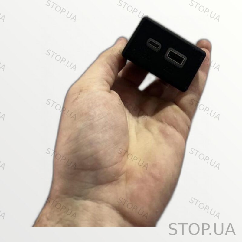 13540948 Роз'ем USB Chevrolet Bolt EUV (2022–2023) — изображение 2