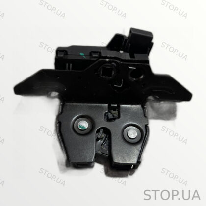 13542622 замок кришки багажника Chevrolet Bolt EUV (2022–2023)