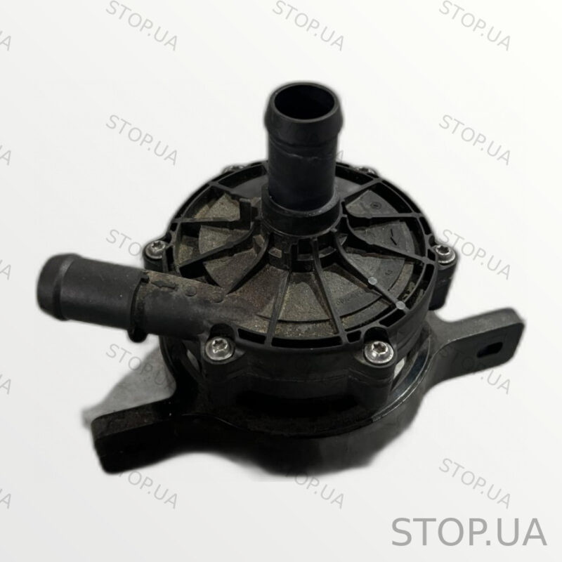 13549284 насос охолодження батареи Chevrolet Bolt EUV (2022–2023)