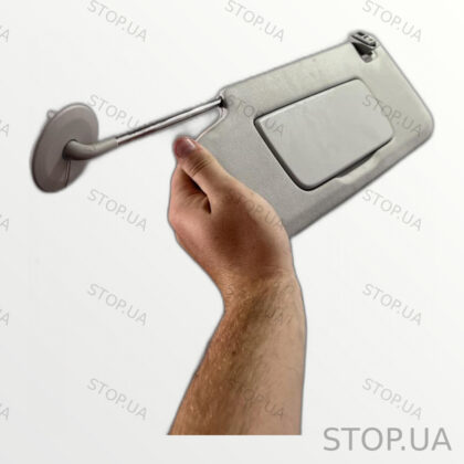 13591872 Козирьок сонцезащитный Chevrolet Bolt EUV (2022–2023)