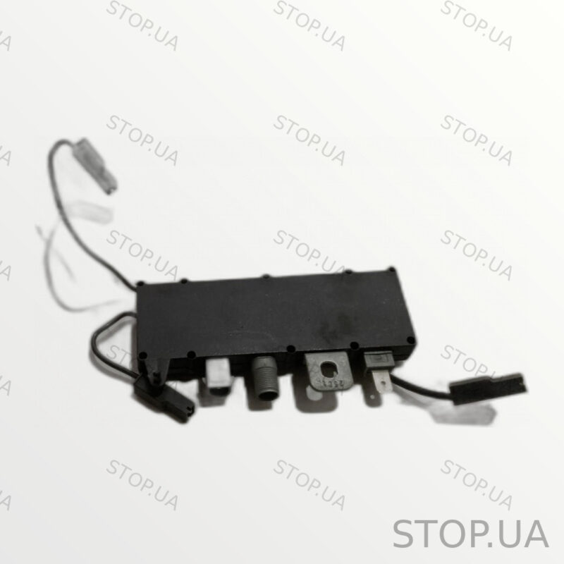 1387751 усилитель антенны Усилитель модуля антенны BMW E36 SKU 1387751 Усил