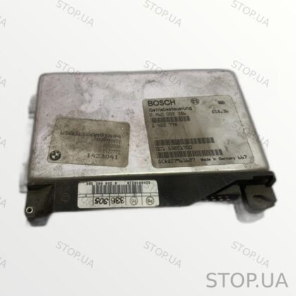 1422772 блок управления автоматической коробкой передач Блок управления (ЭБ