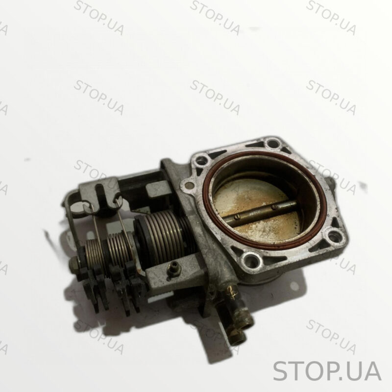1433237 дроссельная заслонка Дроссельная заслонка BMW E36 SKU 1433237 Дросс
