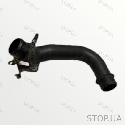 1491324080 патрубок интеркулера Патрубок интеркулера Citroen Berlingo 02-07