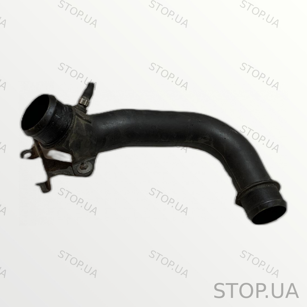 1491324080 патрубок интеркулера Патрубок интеркулера Citroen Berlingo 02-07