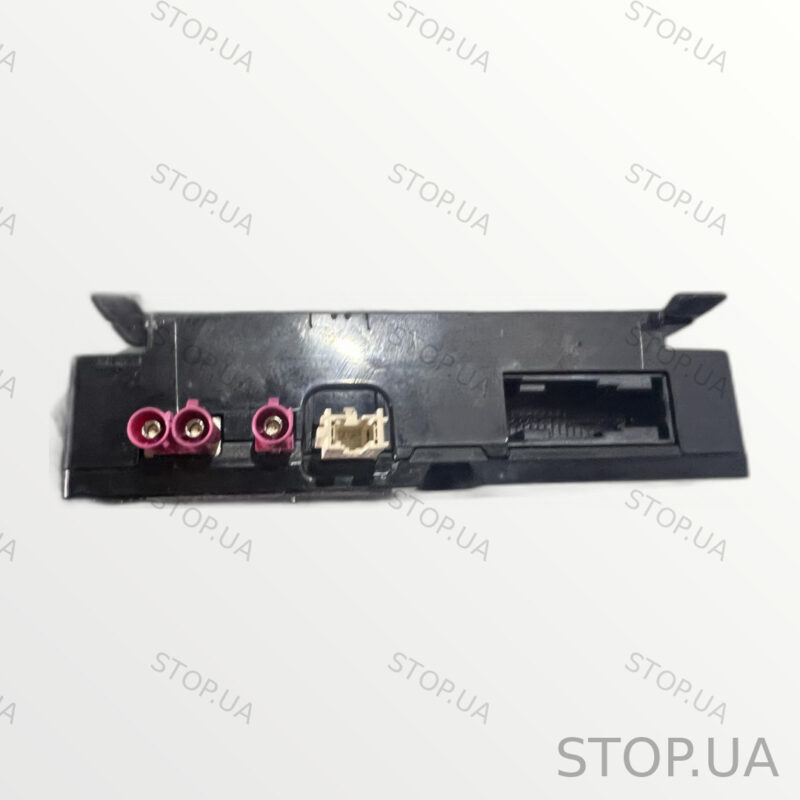14A035285 Блок керування Volkswagen ID.4 (2020–2023) — изображение 3