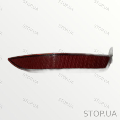 16D945105 световозвращатель заднего бампера 16D945105 Светоотражатель задне