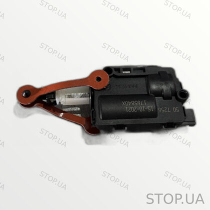 1765840X привид заслинки обигривача Rivian R1T