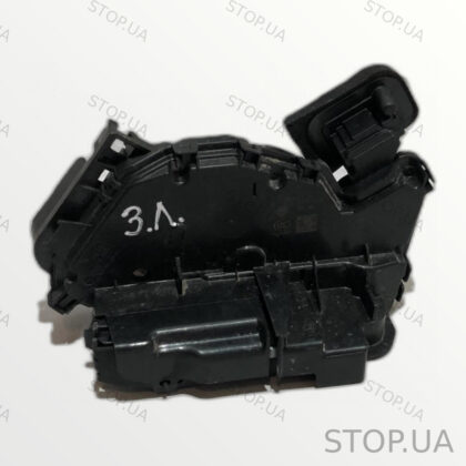 17A839015 замок двери задней левой Замок двери задней левой Volkswagen Tigu