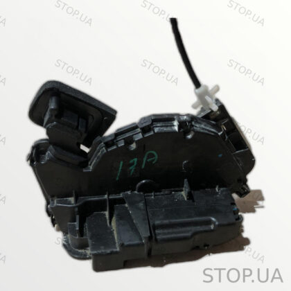17A839016 замок задней правой двери Замок задней правой двери Volkswagen Ti