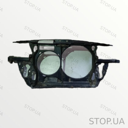 1853055916 передняя панель телевизора Передняя панель телевизора Audi A6 C5