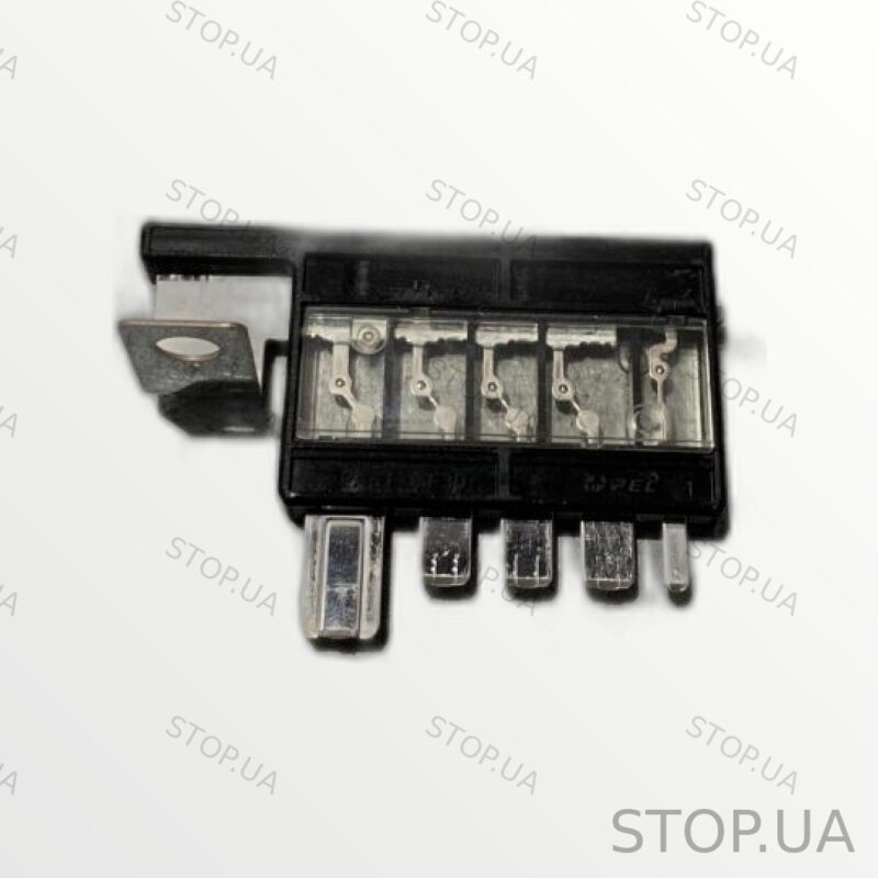 1898009610 предохранитель Предохранитель Hyundai IONIQ 5 SKU 1898009610 Пре