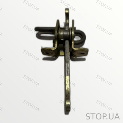 1960565 ограничитель открывания двери Ограничитель открытия передней двери