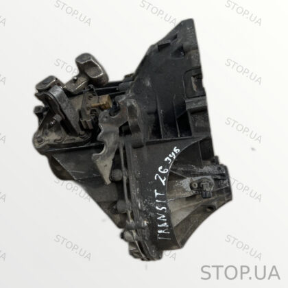 1C1R7F096 механическая коробка передач 1C1R7F096 КПП механическая 5-ступенч