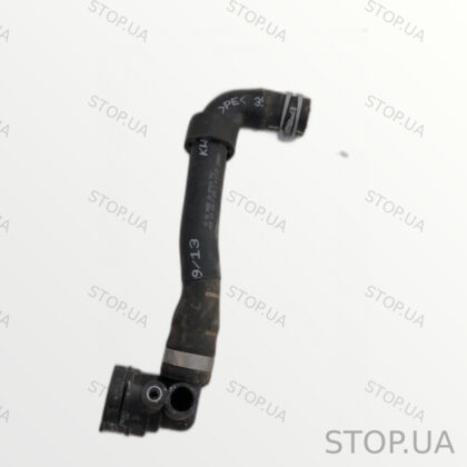 1EA121036F патрубок системы охлаждения Патрубок системы охлаждения Volkswag