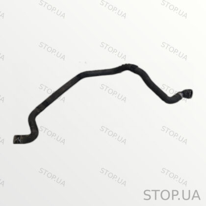 1EA121051T патрубок системы охлаждения Патрубок системы охлаждения Volkswag