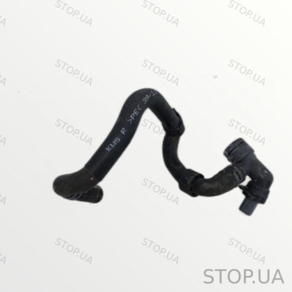 1EA121053D патрубок системы охлаждения Патрубок системы охлаждения Volkswag